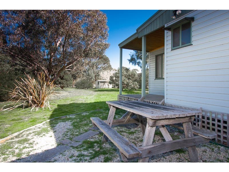 53 Gap Road, Riddells Creek VIC 3431