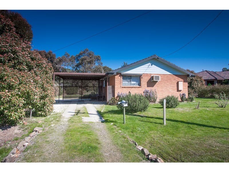 53 Gap Road, Riddells Creek VIC 3431