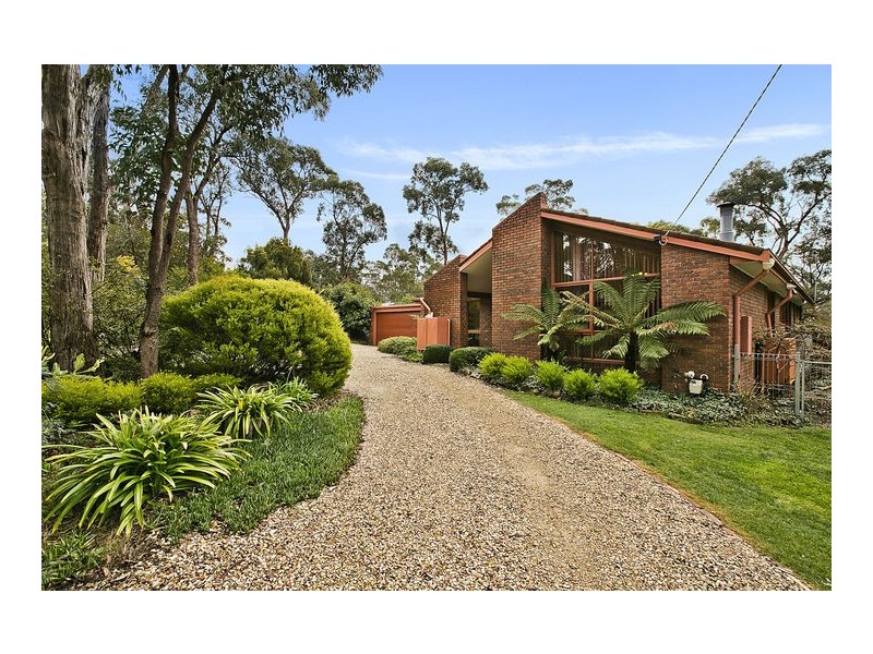 22 Scott Street(Enter via Bent St), Macedon VIC 3440
