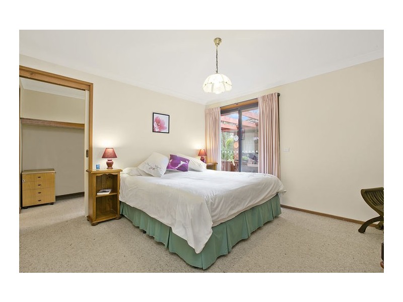 22 Scott Street(Enter via Bent St), Macedon VIC 3440