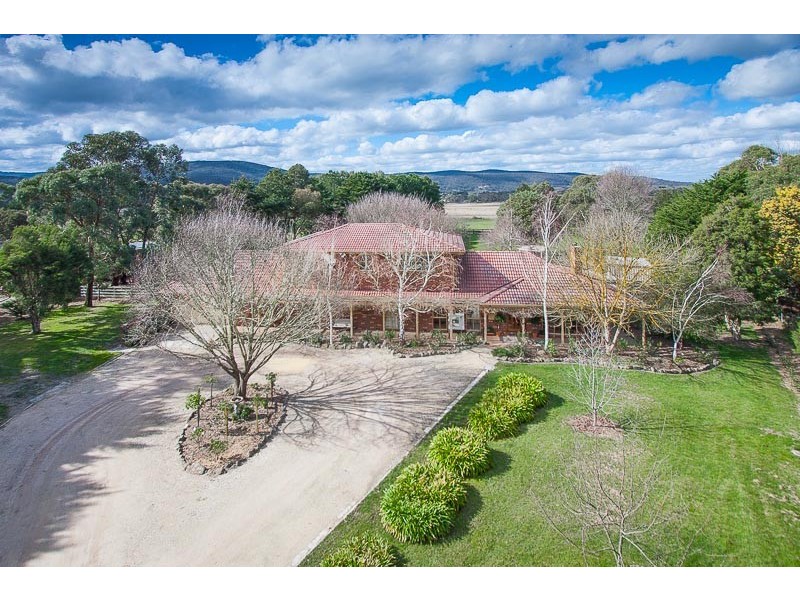 60 Hastings Drive, New Gisborne VIC 3438