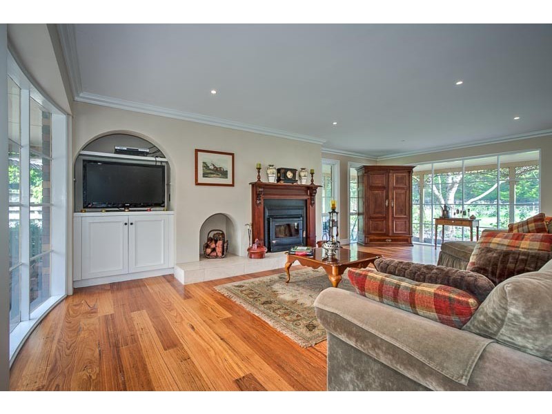 60 Hastings Drive, New Gisborne VIC 3438