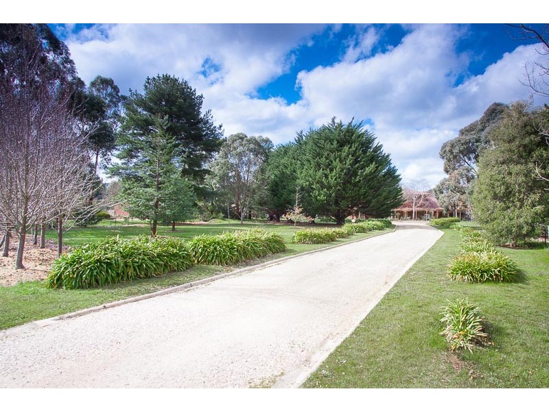 60 Hastings Drive, New Gisborne VIC 3438