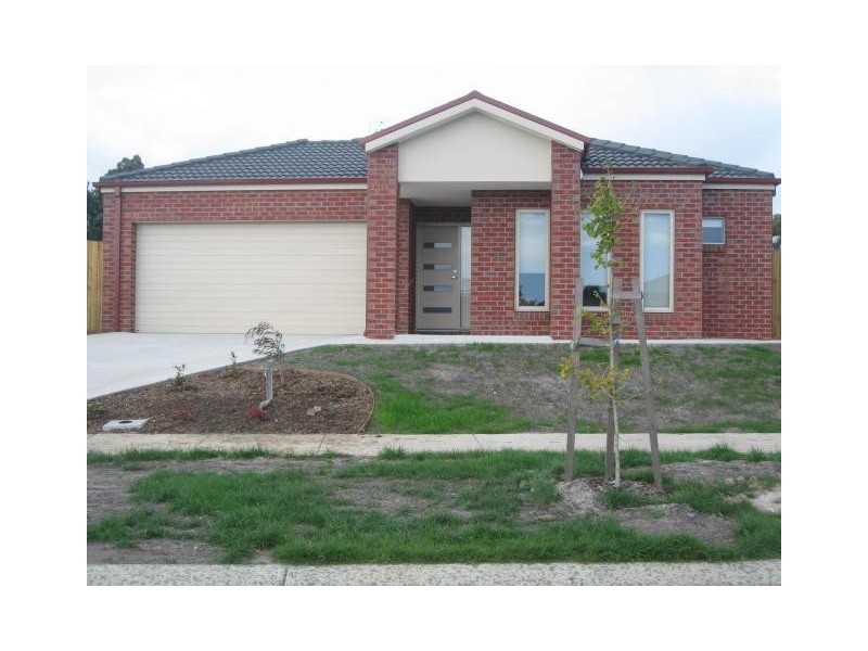 16 Tree Change Way, Woodend VIC 3442