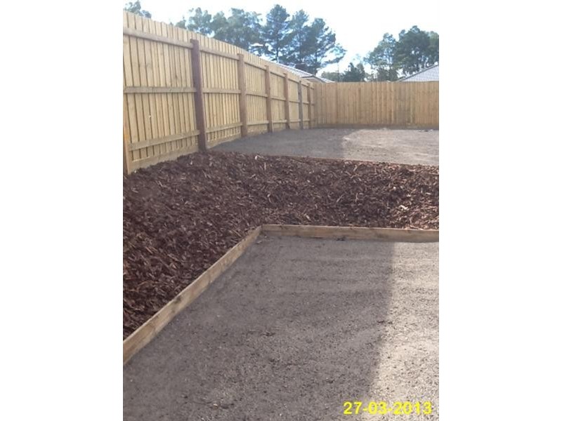 16 Tree Change Way, Woodend VIC 3442