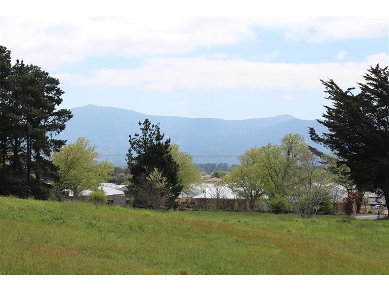 62 Saunders Road, New Gisborne VIC 3438