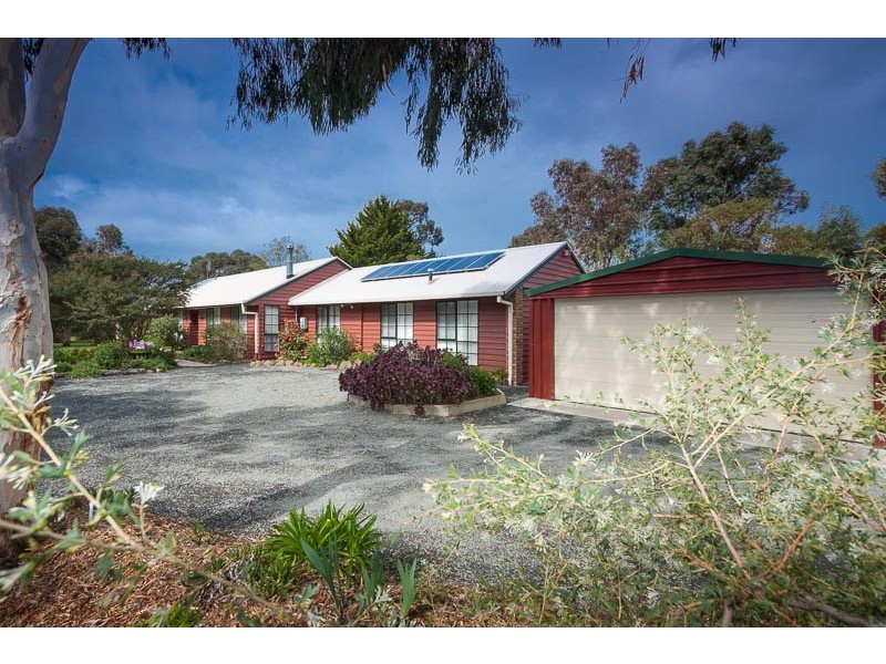 67 Monaghan Road, New Gisborne VIC 3438