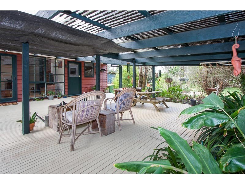 67 Monaghan Road, New Gisborne VIC 3438