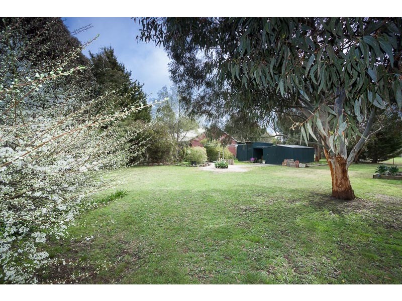 67 Monaghan Road, New Gisborne VIC 3438