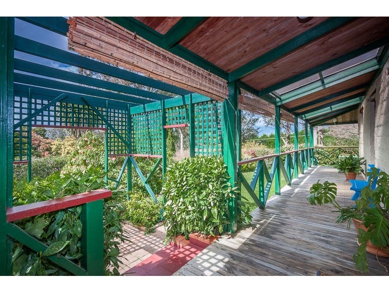 60 Marshall Avenue, Macedon VIC 3440