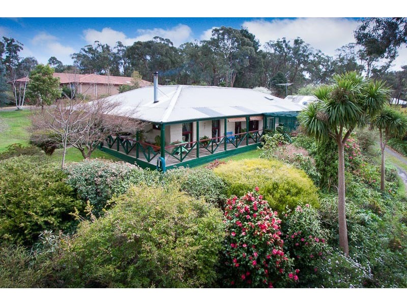 60 Marshall Avenue, Macedon VIC 3440