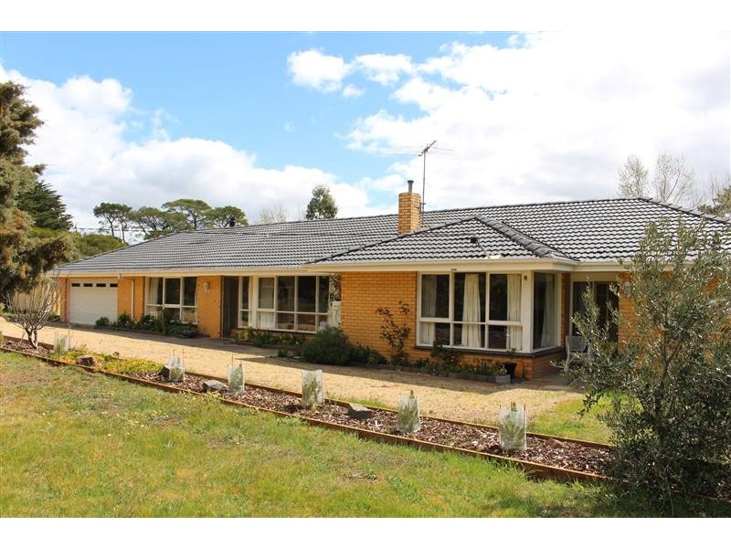 8 Rivergum Road, Riddells Creek VIC 3431