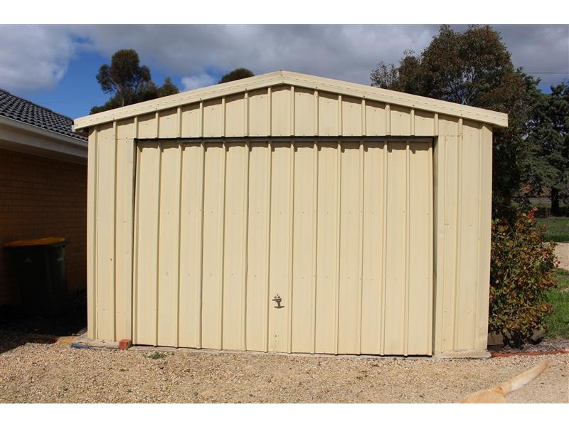 8 Rivergum Road, Riddells Creek VIC 3431