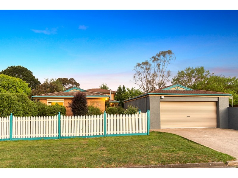 1 Farrell Street, New Gisborne VIC 3438