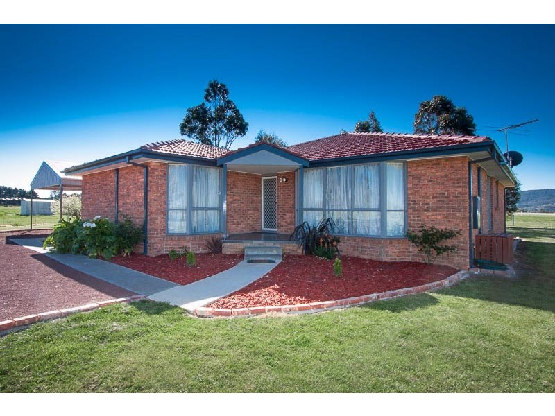 349 Kilmore Rd, Gisborne VIC 3437