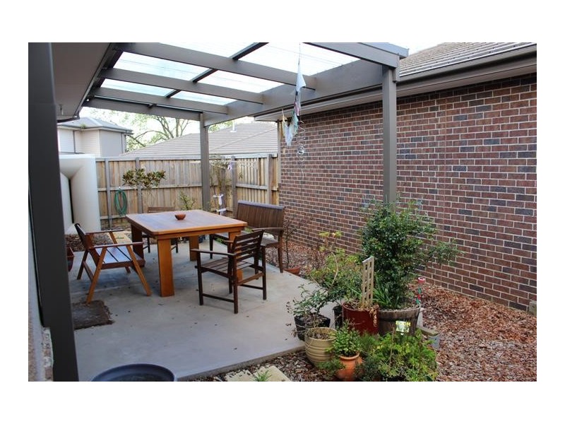 7/9 Rodney Street, Gisborne VIC 3437