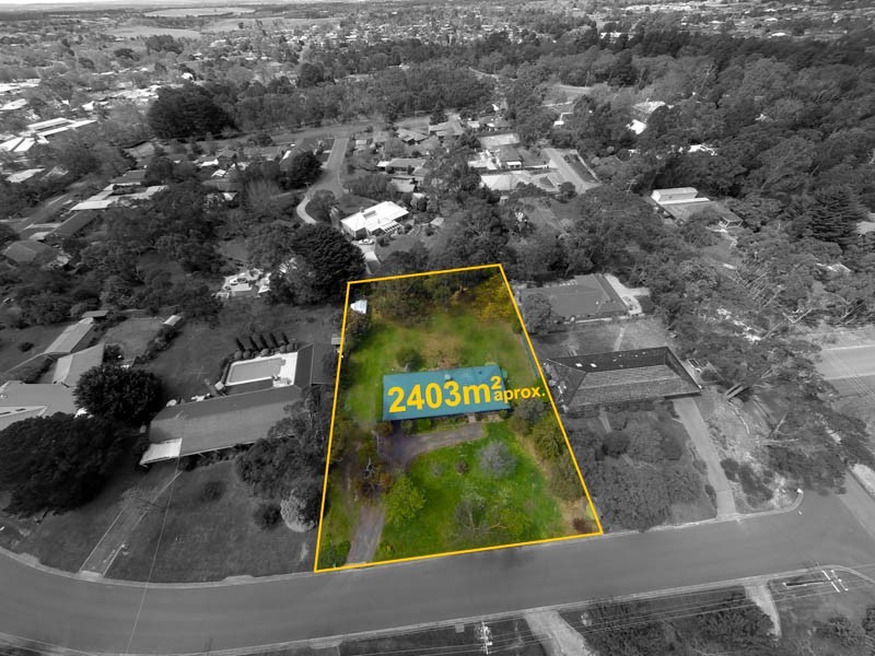 9 Penny Green Drive, Gisborne VIC 3437