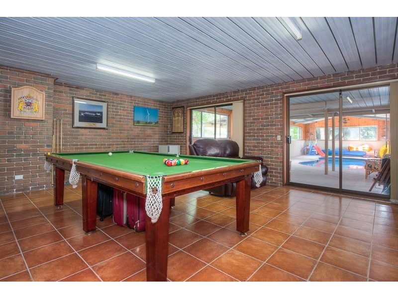 1 Curtis Court, Gisborne VIC 3437
