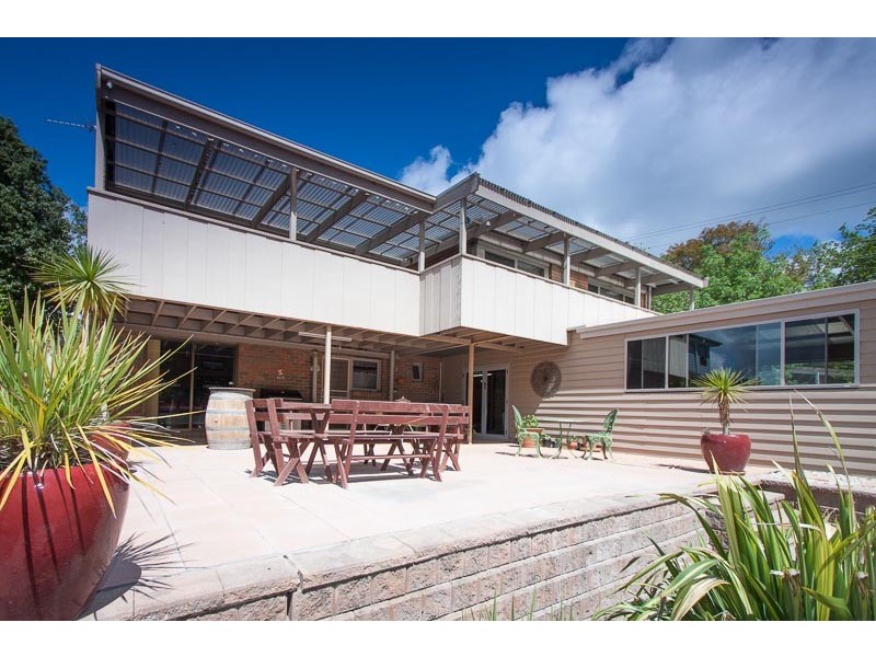 1 Curtis Court, Gisborne VIC 3437