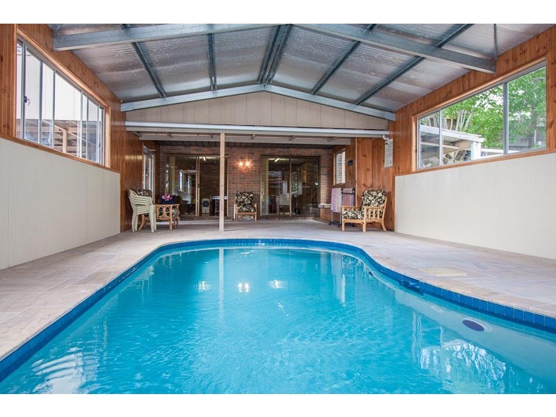 1 Curtis Court, Gisborne VIC 3437