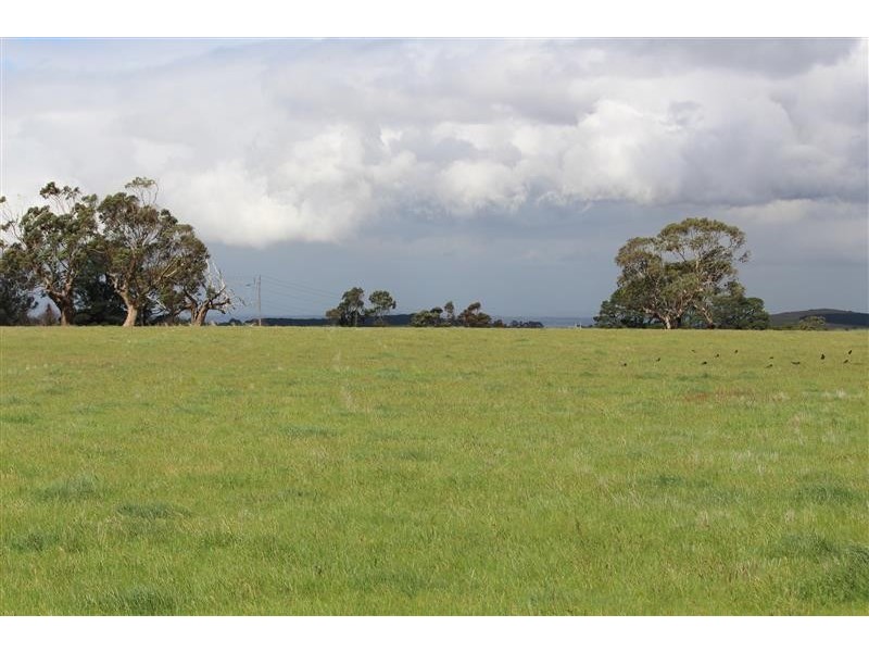 Lot 6/40 Cabbage Tree Lane, Gisborne VIC 3437