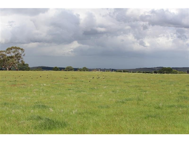 Lot 6/40 Cabbage Tree Lane, Gisborne VIC 3437