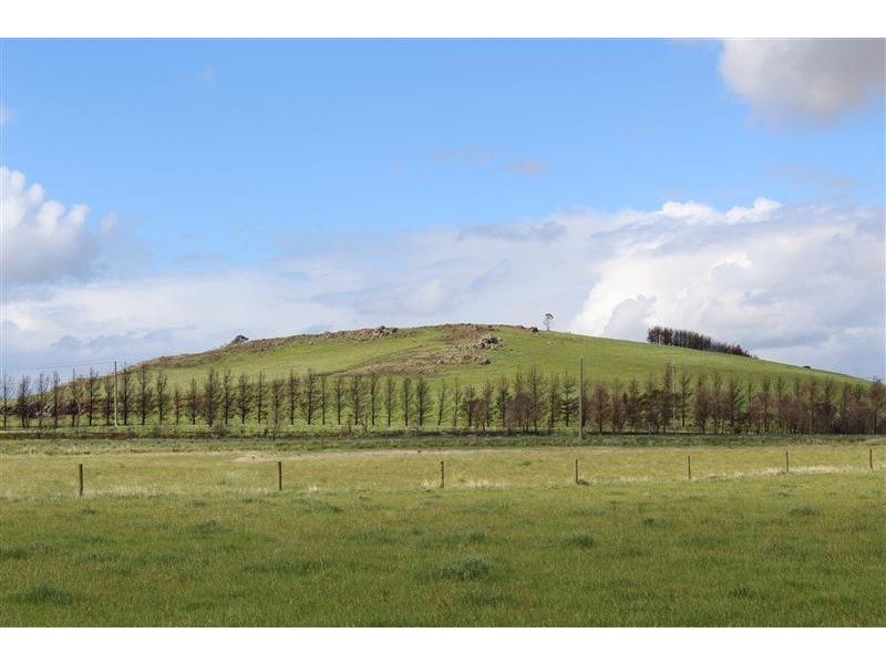 Lot 6/40 Cabbage Tree Lane, Gisborne VIC 3437