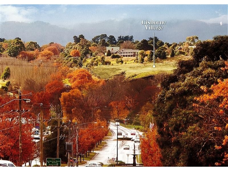 9a Wallaby Run, Gisborne VIC 3437