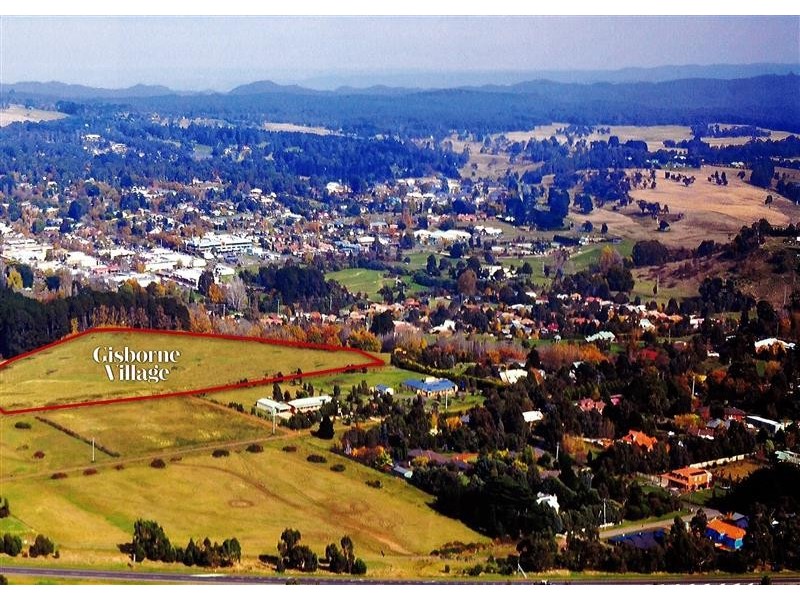 9a Wallaby Run, Gisborne VIC 3437