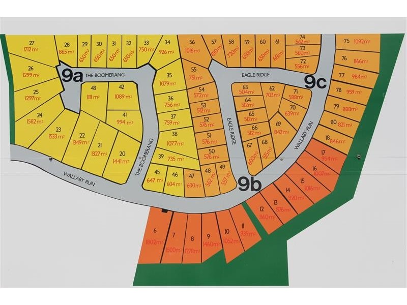9a Wallaby Run, Gisborne VIC 3437