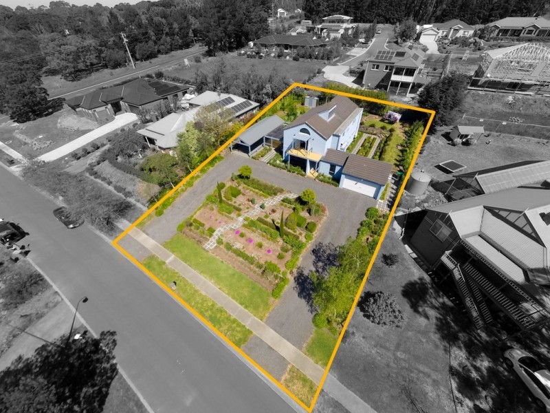 5 Wyralla Crescent, Gisborne VIC 3437