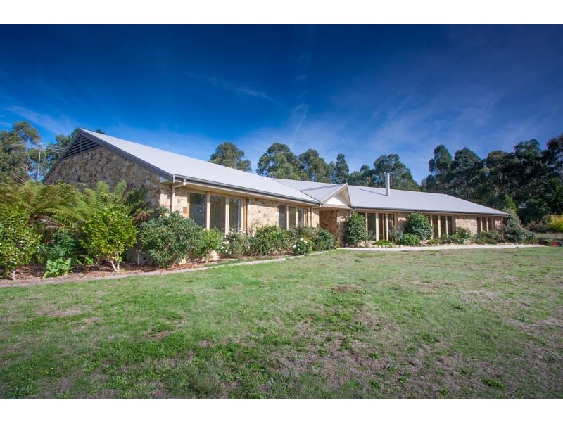 280 Mt. Gisborne Road, Gisborne VIC 3437