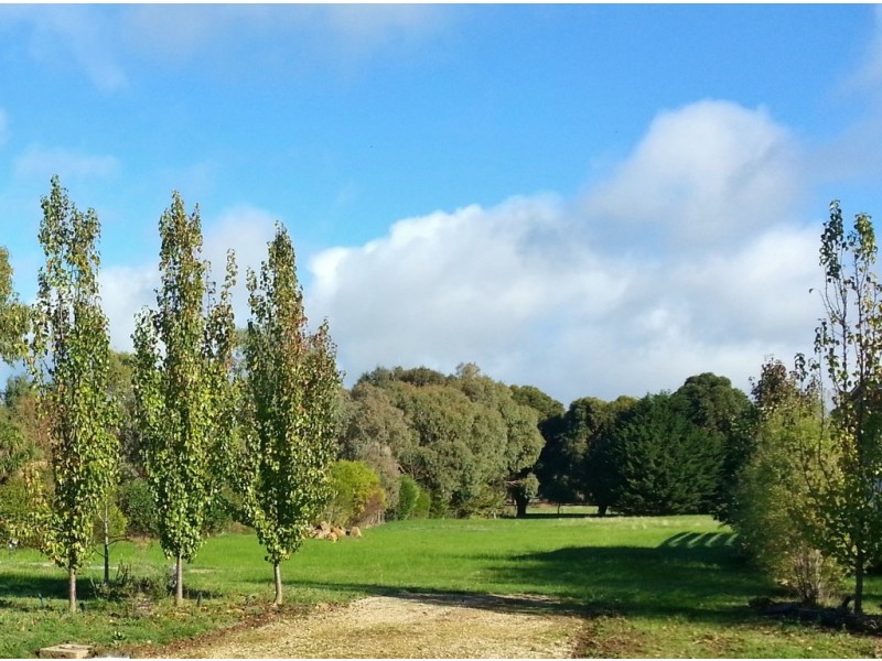 36 Metcalfe Drive, Romsey VIC 3434