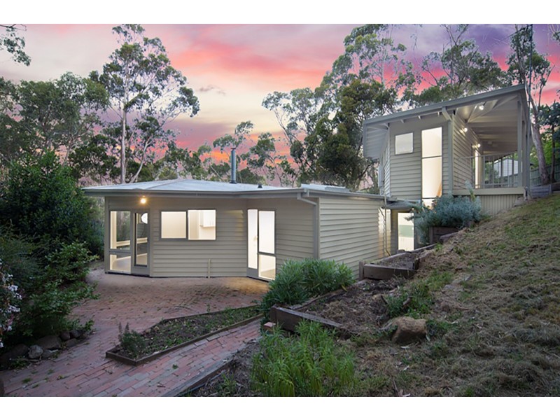 40 Boundary Road, Mount Macedon VIC 3441