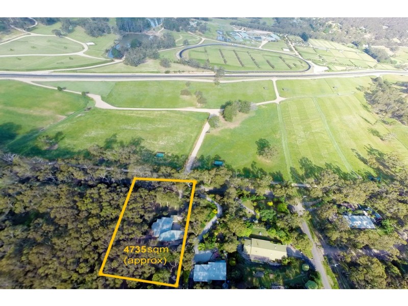 40 Boundary Road, Mount Macedon VIC 3441