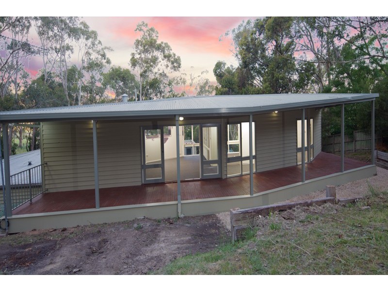 40 Boundary Road, Mount Macedon VIC 3441