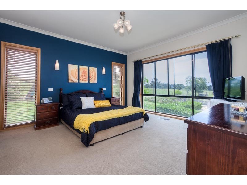 3 Collis Court, Gisborne VIC 3437