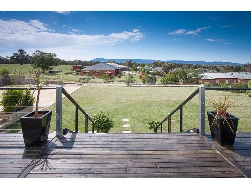 3 Collis Court, Gisborne VIC 3437