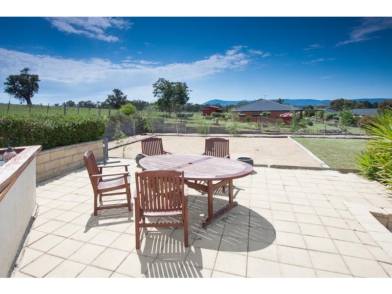 3 Collis Court, Gisborne VIC 3437