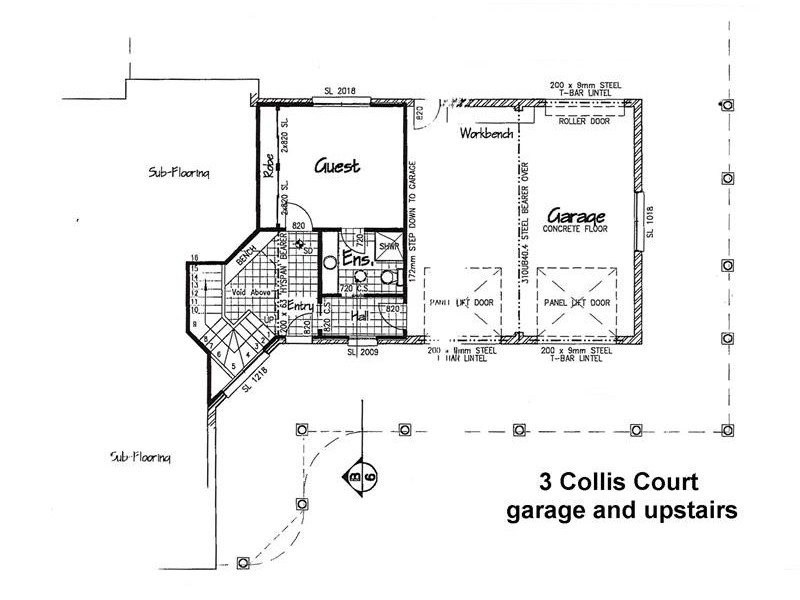 3 Collis Court, Gisborne VIC 3437
