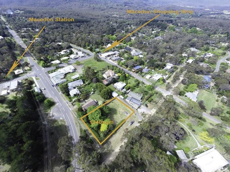 21 Smith Street, Macedon VIC 3440