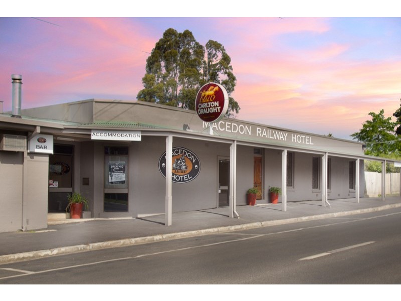 21 Smith Street, Macedon VIC 3440