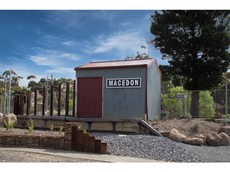 21 Smith Street, Macedon VIC 3440