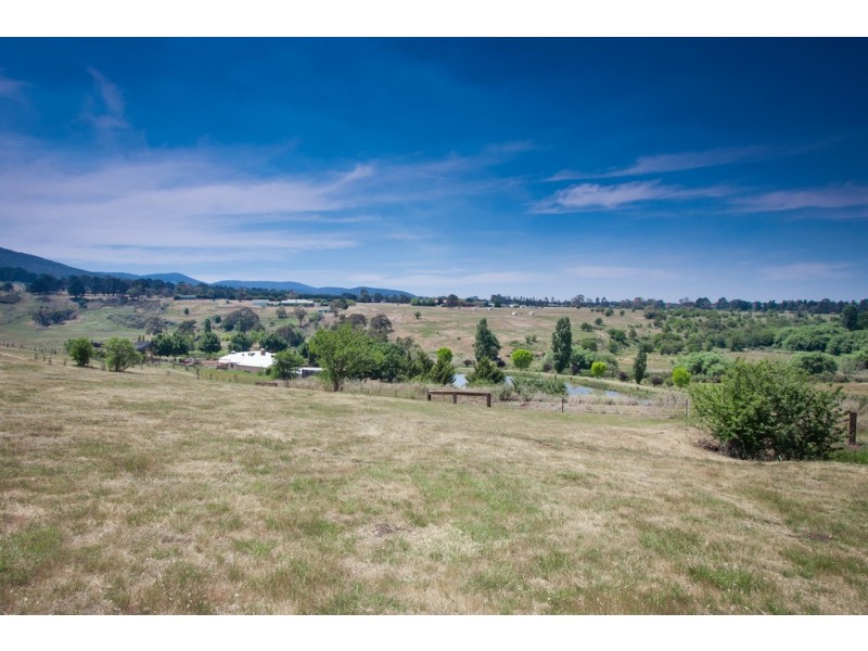 Lot 2/32 Williams Lane, Riddells Creek VIC 3431