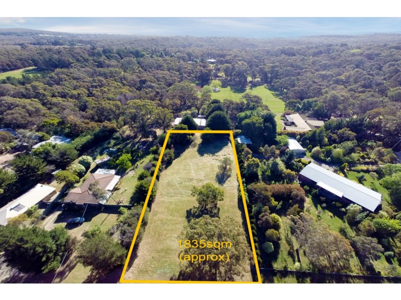 10 Greene Street, Macedon VIC 3440