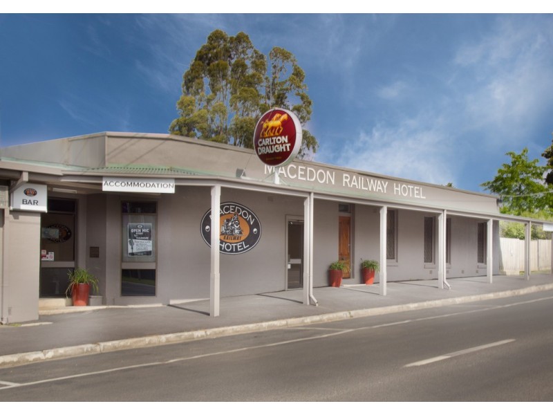 10 Greene Street, Macedon VIC 3440