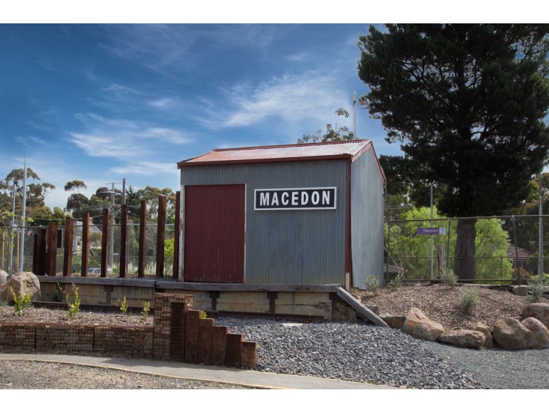 10 Greene Street, Macedon VIC 3440