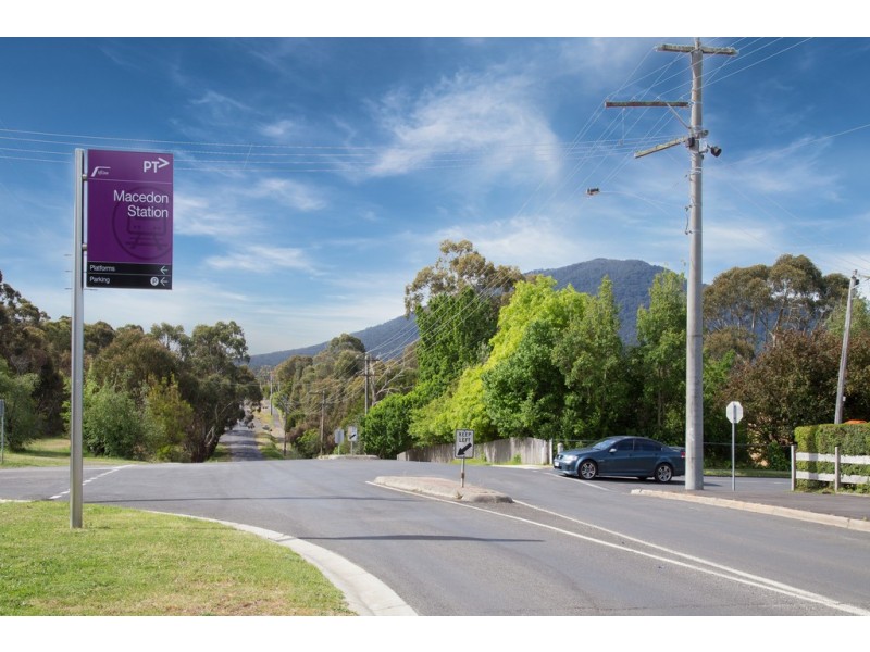 10 Greene Street, Macedon VIC 3440