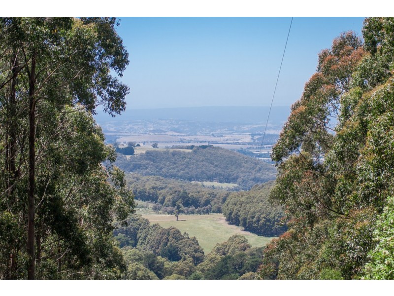 130 Mountains Road, Cherokee VIC 3434