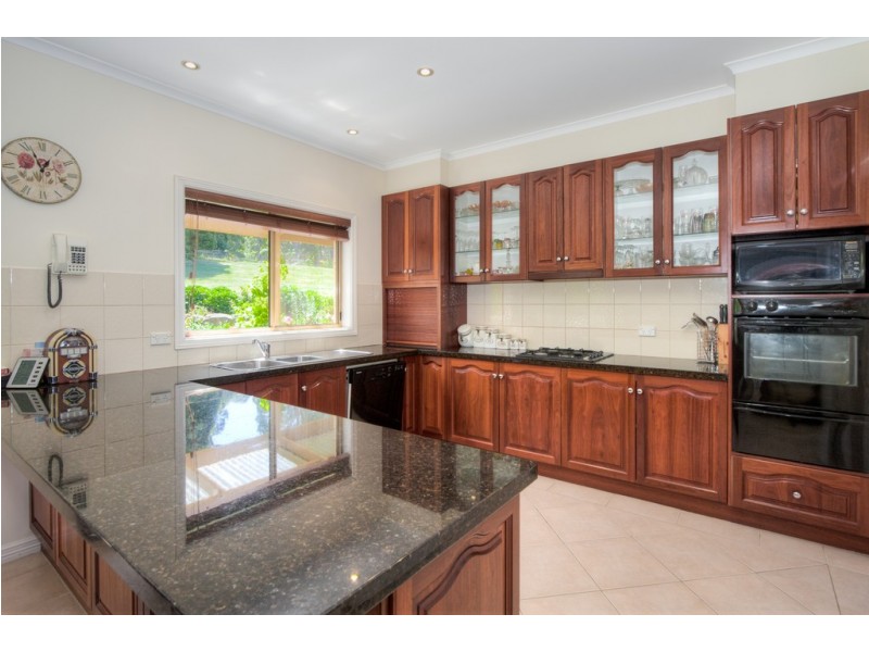 130 Mountains Road, Cherokee VIC 3434